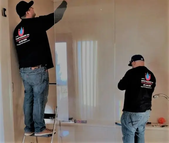 Professional plumbing installation for Leak Detection in Bolington